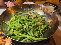 -绿茶餐厅(摩尔城店)