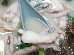 -明呈黄鱼面馆(斜土路店)