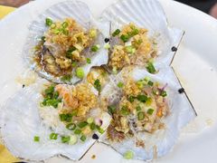 -老字号德记烧腊饭店·海鲜加工