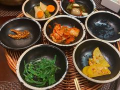-三代烤肉(保利广场店)