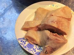 -伟记奥面馆(白塔东路店)