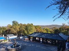 -吉林拉法山