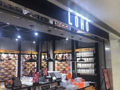 -LOHO眼镜(北京富力广场店)