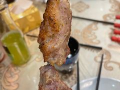 -新疆伊宁远征餐厅