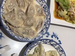 -东方饺子王(新阳路店)