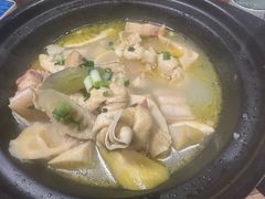 -鱼食饭稻·苏浙土菜17年老馆子(平江路店)