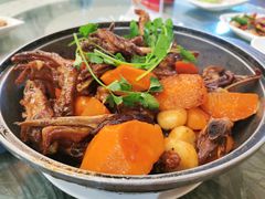 美极鸭五件-美极鲜食坊(宝安南路店)