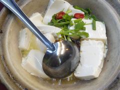 炖豆腐-李瑞明古早味之家