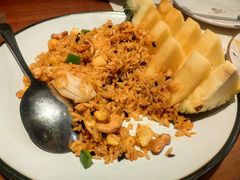 -大树餐厅(益田假日店)