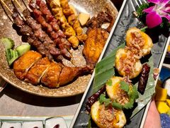 -Home Thai·泰谣(王府井apm店)