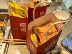-海底捞火锅(新松江路店)