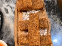 -安泰楼·佛跳墙创始人·传统闽味早茶·酒楼(三坊七巷闽菜地标店)