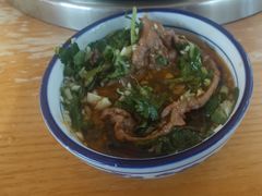 -飘香火锅(玉林西路店)