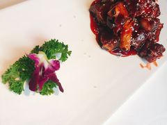 -尚岛私房菜(西方巷店)