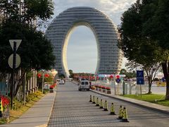 -苏州东太湖生态园