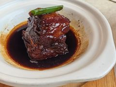 -二泉园老菜馆·百年无锡菜