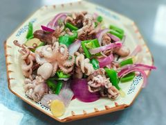 -盛得农家美食·无花果浸鸡·古法烧鸡·竹筒饭(白水寨森林海店)