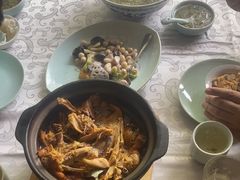-山外山菜馆(玉泉路店)