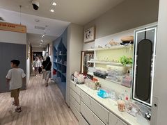 -海马体照相馆(上海月星环球港店)
