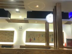 -青松馆韩国料理(香港中路佳世客店)