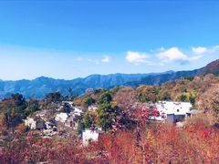 -塔川景区
