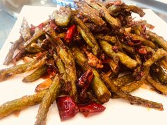-西部马华清真兰州牛肉面·烧烤夜市(关东店)
