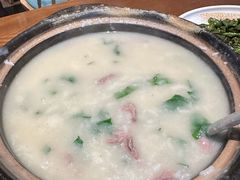 -粥王府 老广传家菜(高桥路店)