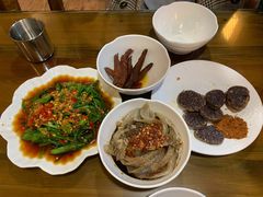 -88号小吃店·经典云南菜·地道纳西美食
