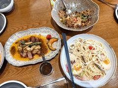 -西语炭烧牛排·西厨(石龙店)