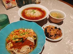 -松鹤面馆(观前店)