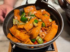 -金佬馆·川菜bistro(芜湖镜湖万达店)