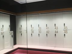 -优享健身(三元桥店)