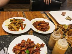 -汉巴味德(大悦城店)