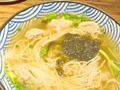 -北丐先生·野馄饨烧烤(雨花万象店)
