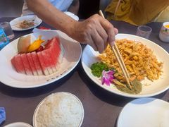 -润泽园饭庄(中山路店)