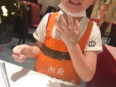 -潮府馆·非遗潮州菜·世纪公园(新国际博览中心店)