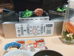 -肉肉大米(金虹桥店)