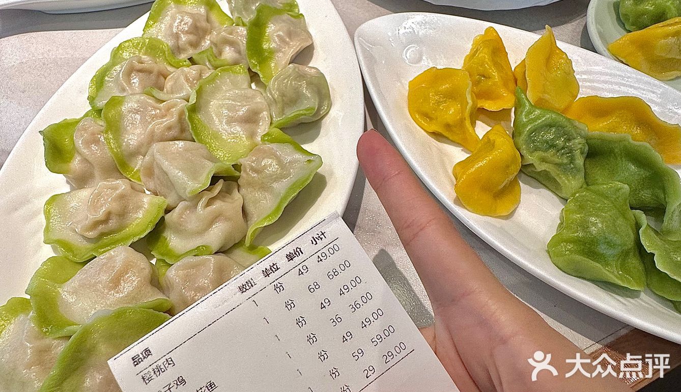 这才是大连本地人会吃的店。。。
