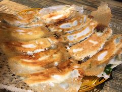 -阿洪锅贴王(小吃城店)