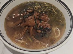 -老地方面馆(思南路店)