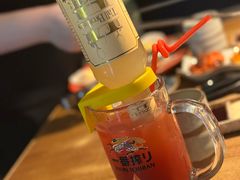 -大牛焱烧·和牛炭火烧放题