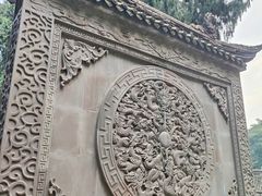 -都江堰普照寺