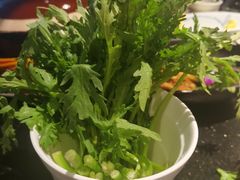 -捞王锅物料理(温州万象城店)