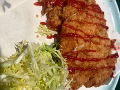 -孔雀裡融合餐厅