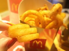 -麦当劳(海岸城店)