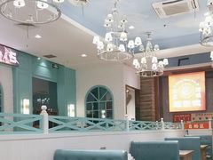 -龙聚德北京烤鸭(沙坪坝华宇A馆店)