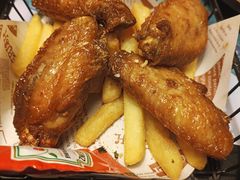 -绿茵阁牛扒餐厅(客村店)