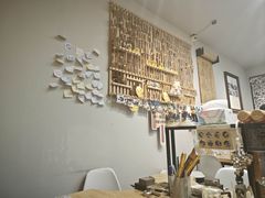 -熙工匠银饰•拼豆团建DIY(壹方城店)