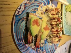 -鹤龟料理店(时代天街店)