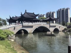 -溪口-滕头旅游景区